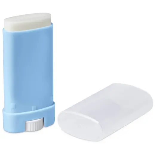 Altitude Sunzap Sunblock & Mosquito Repellent Stick Light Turquoise Open